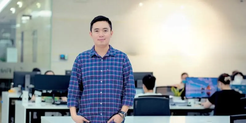 CEO SANCLUB - người sáng lập nên nhà cái trực tuyến uy tín