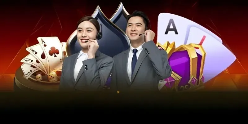 Liên hệ Sanclub bất kỳ lúc nào bạn cần