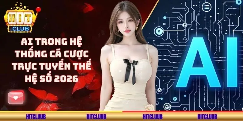 AI trong hệ thống cá cược