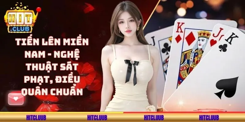 Tiến lên miền Nam